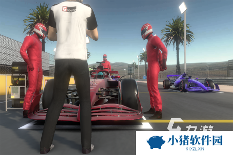 经典的f1方程式赛车游戏排行榜 2025必玩的f1方程式赛车游戏有没有